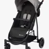 Bebeconfort Klapvogne-Ingenious Klapvogn, Tinted Grey