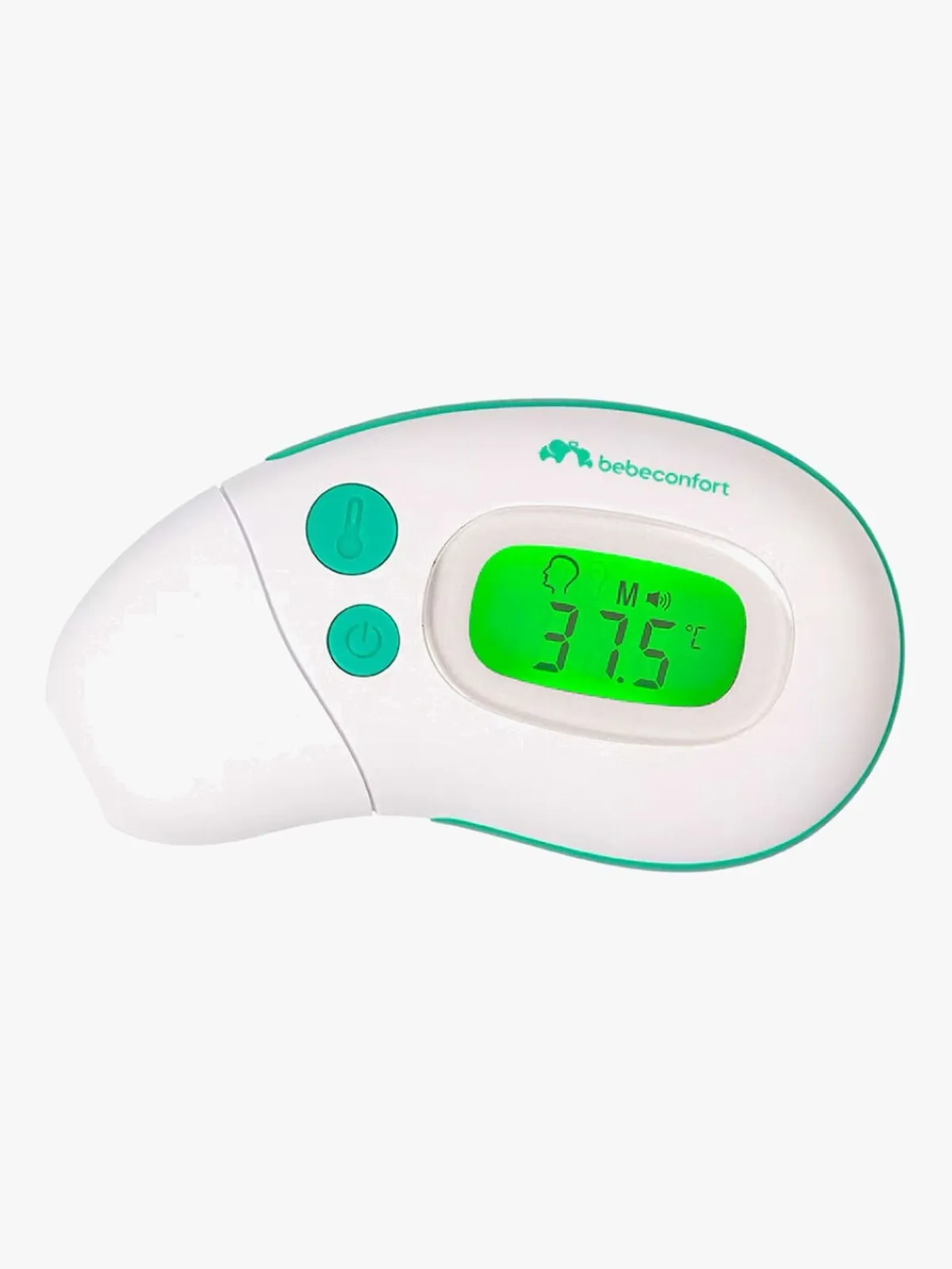 Bebeconfort Pleje & Hygiejne-Mini Febertermometer