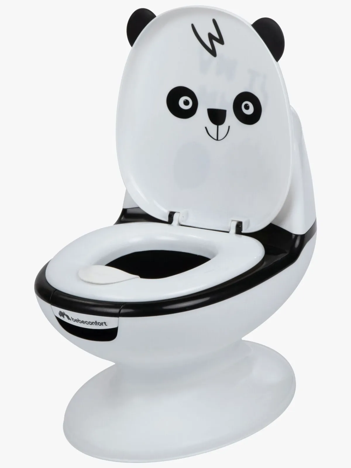 Bebeconfort Mini Toilet, Black