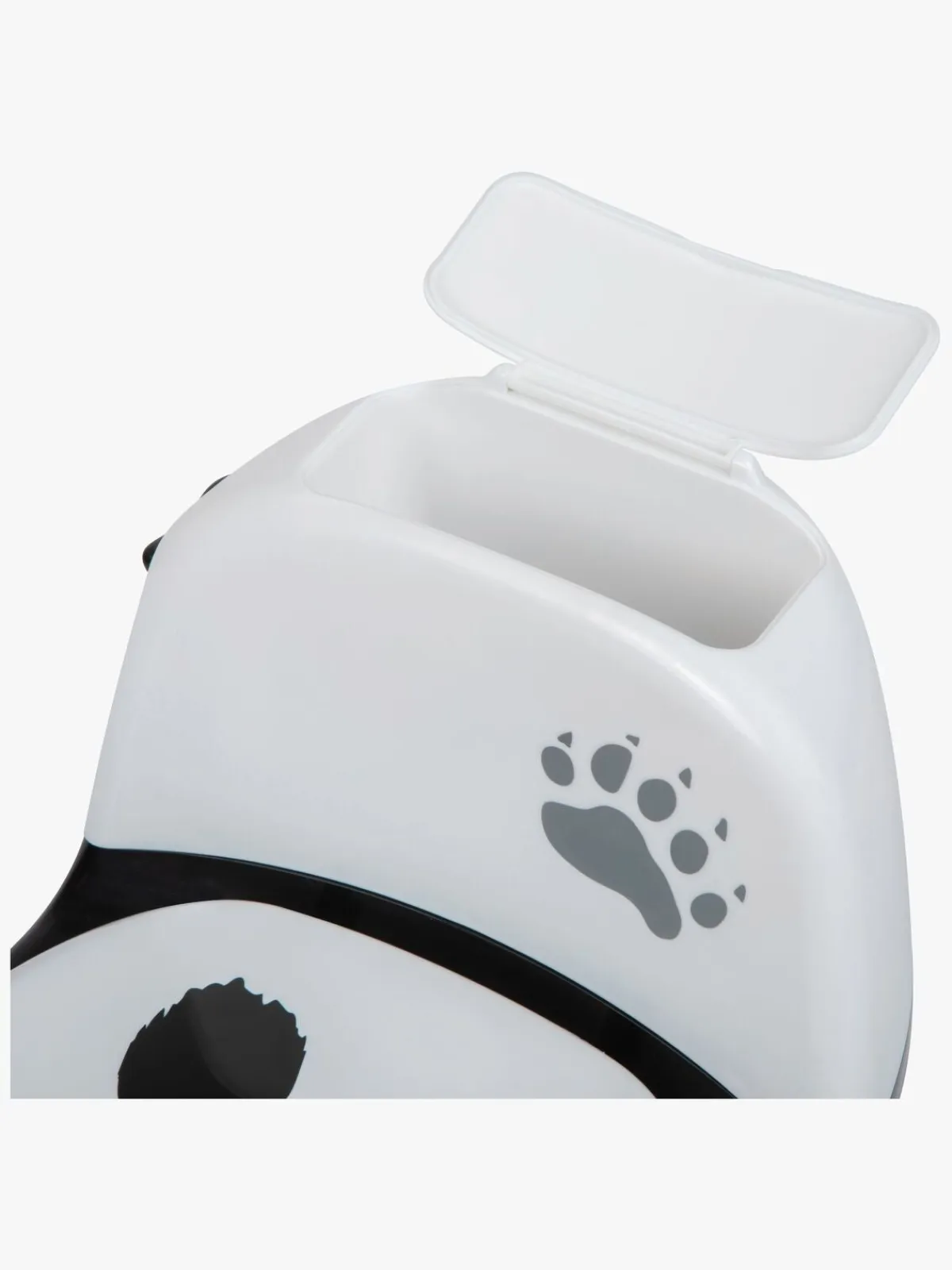 Bebeconfort Mini Toilet, Black