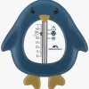 Bebeconfort Pingvin Badetermometer, Sweet Artic Blue