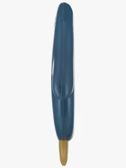 Bebeconfort Pingvin Badetermometer, Sweet Artic Blue