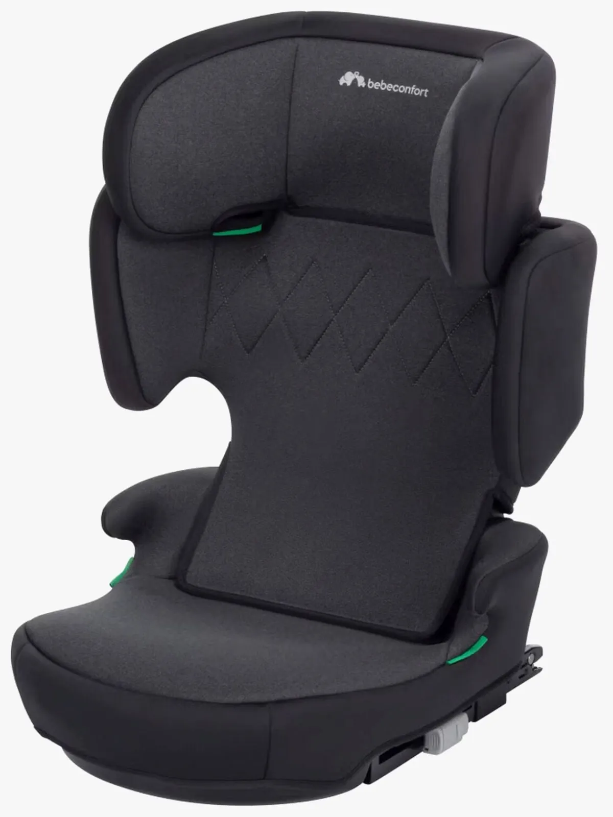 Bebeconfort Road Fix i-Size Autostol, Black