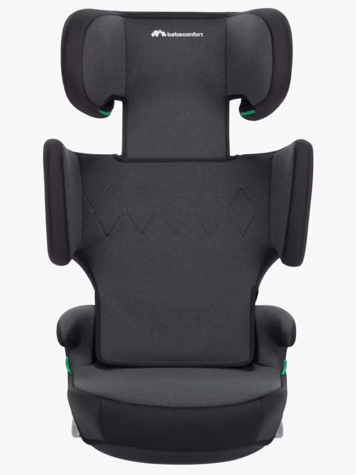 Bebeconfort Road Fix i-Size Autostol, Black