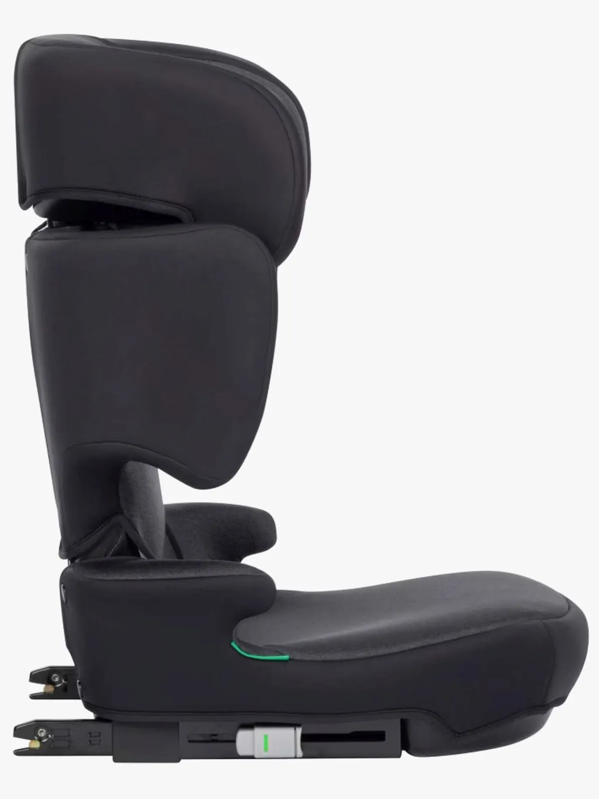 Bebeconfort Road Fix i-Size Autostol, Black