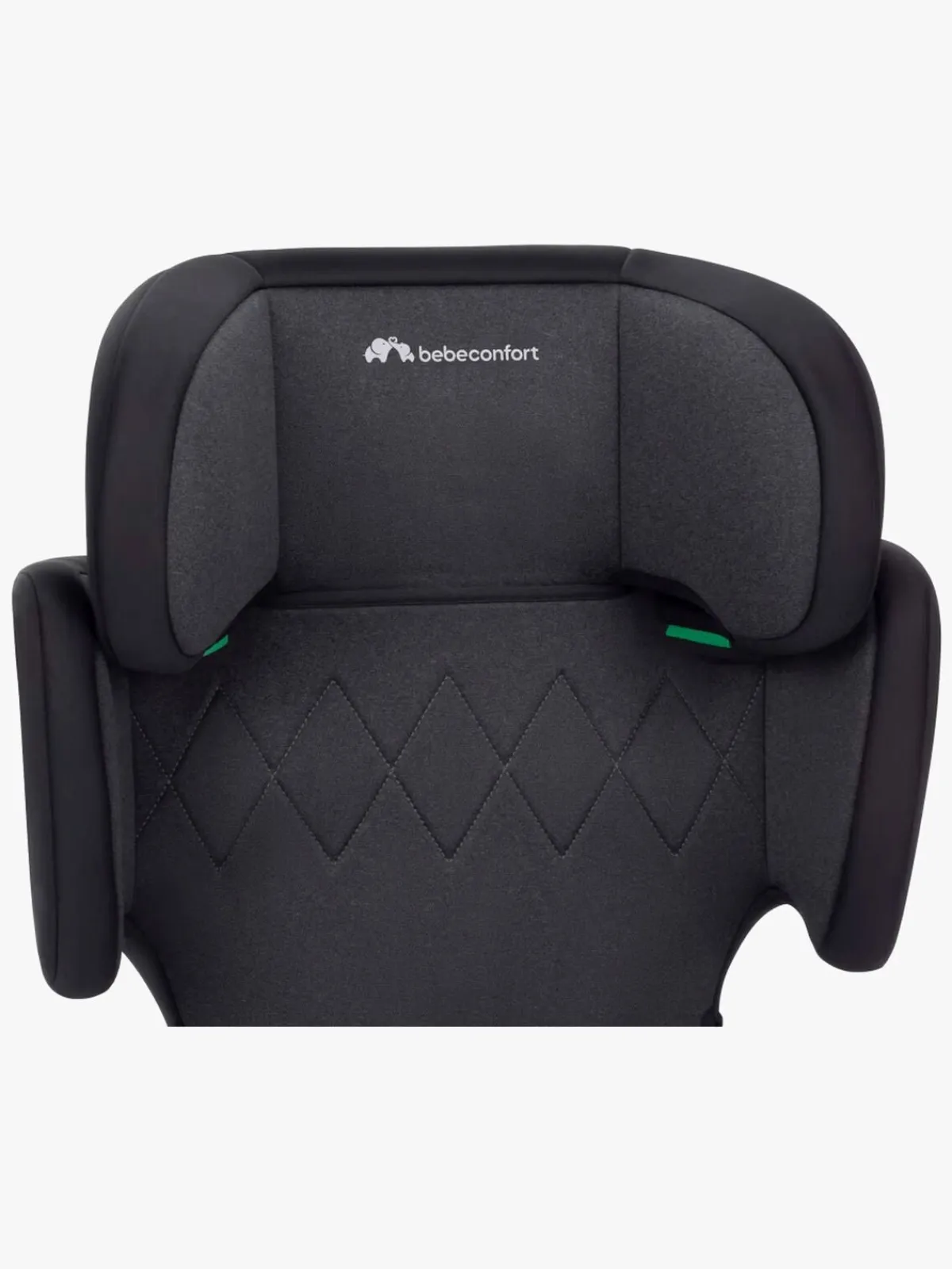 Bebeconfort Road Fix i-Size Autostol, Black