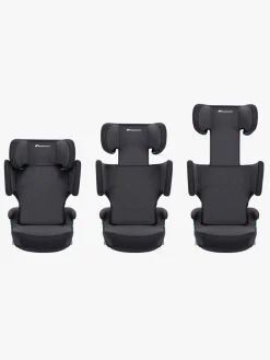 Bebeconfort Road Fix i-Size Autostol, Black