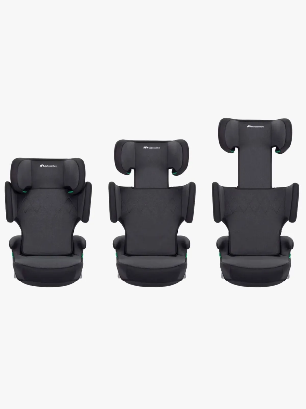 Bebeconfort Road Fix i-Size Autostol, Black