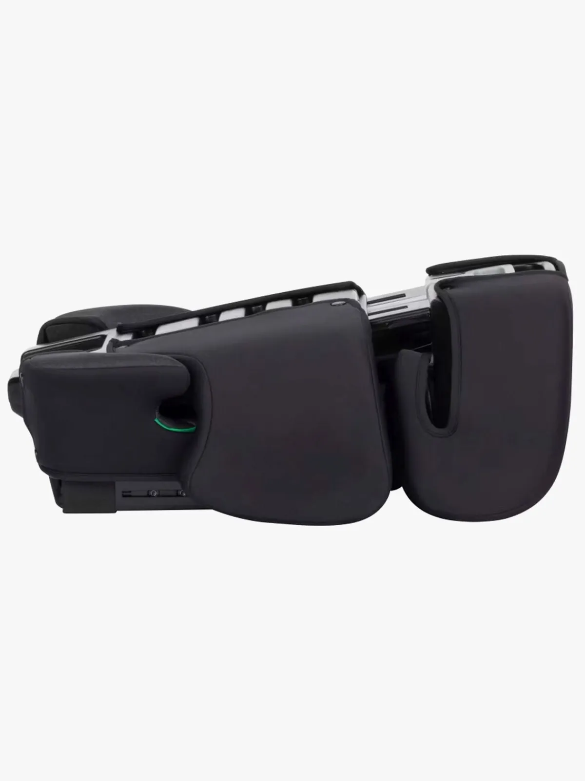 Bebeconfort Road Fix i-Size Autostol, Black