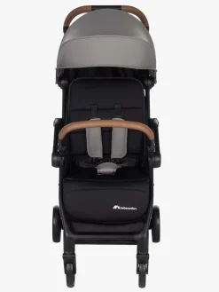 Bebeconfort Sunlite Klapvogn, Tinted Grey