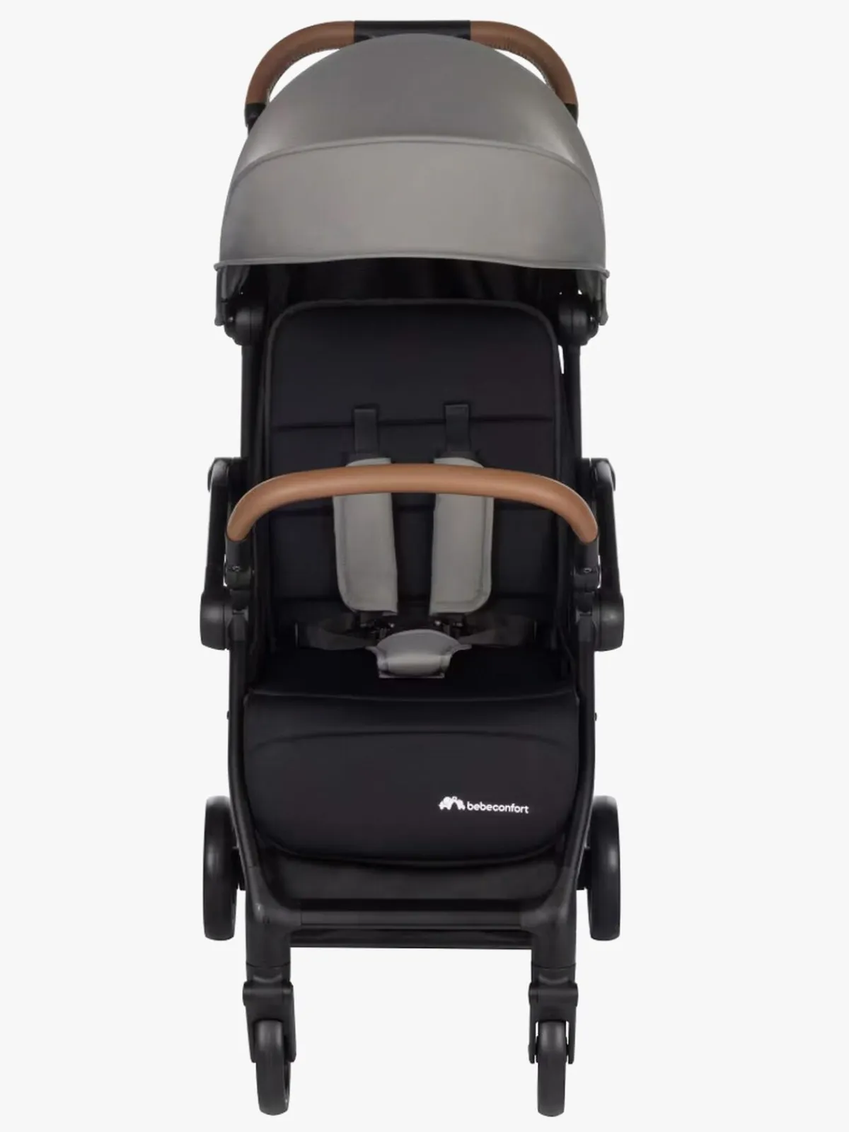 Bebeconfort Sunlite Klapvogn, Tinted Grey