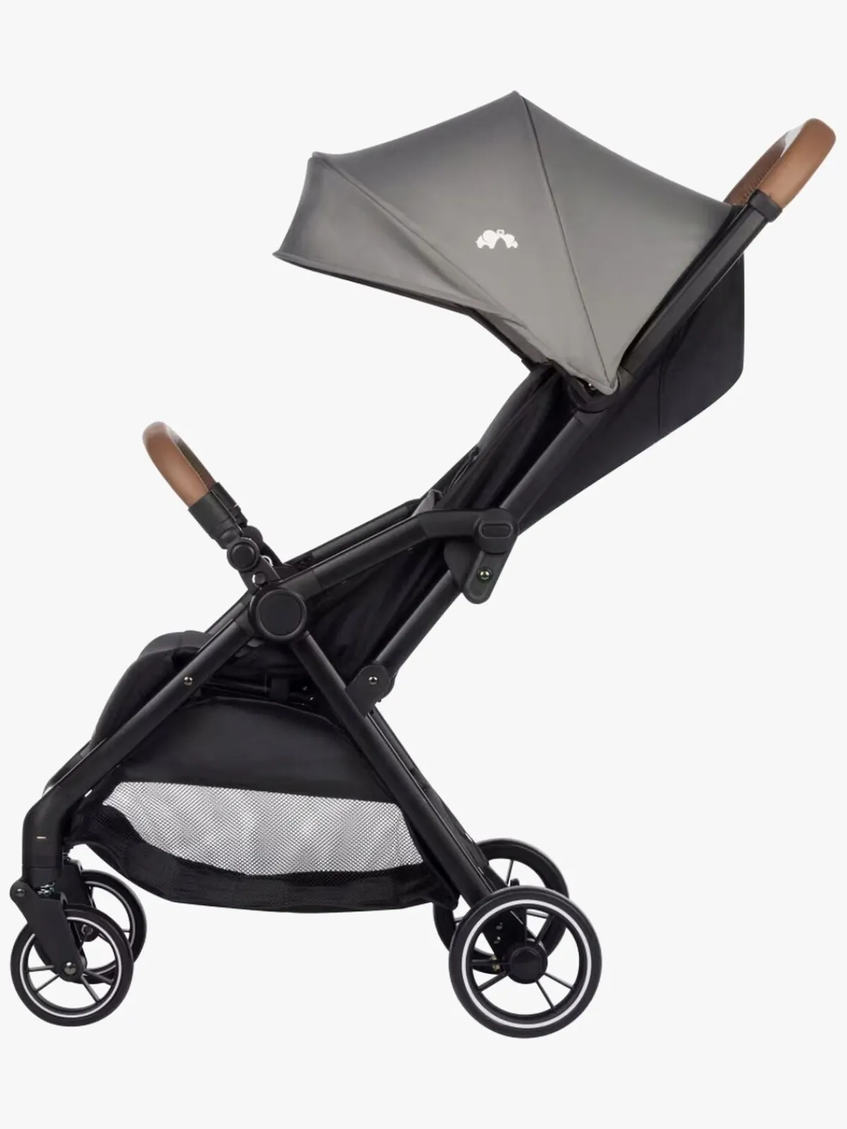 Bebeconfort Sunlite Klapvogn, Tinted Grey