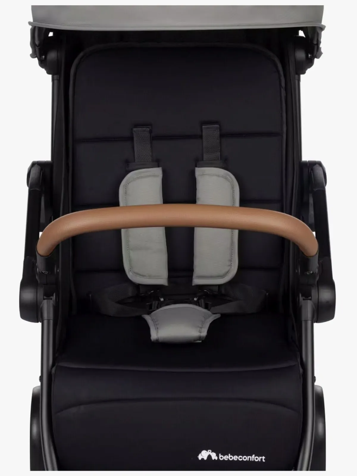 Bebeconfort Sunlite Klapvogn, Tinted Grey