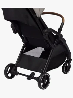 Bebeconfort Sunlite Klapvogn, Tinted Grey