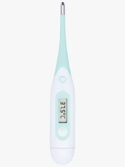 Bebeconfort Pleje & Hygiejne-Ultra Fast Flexible Febertermometer