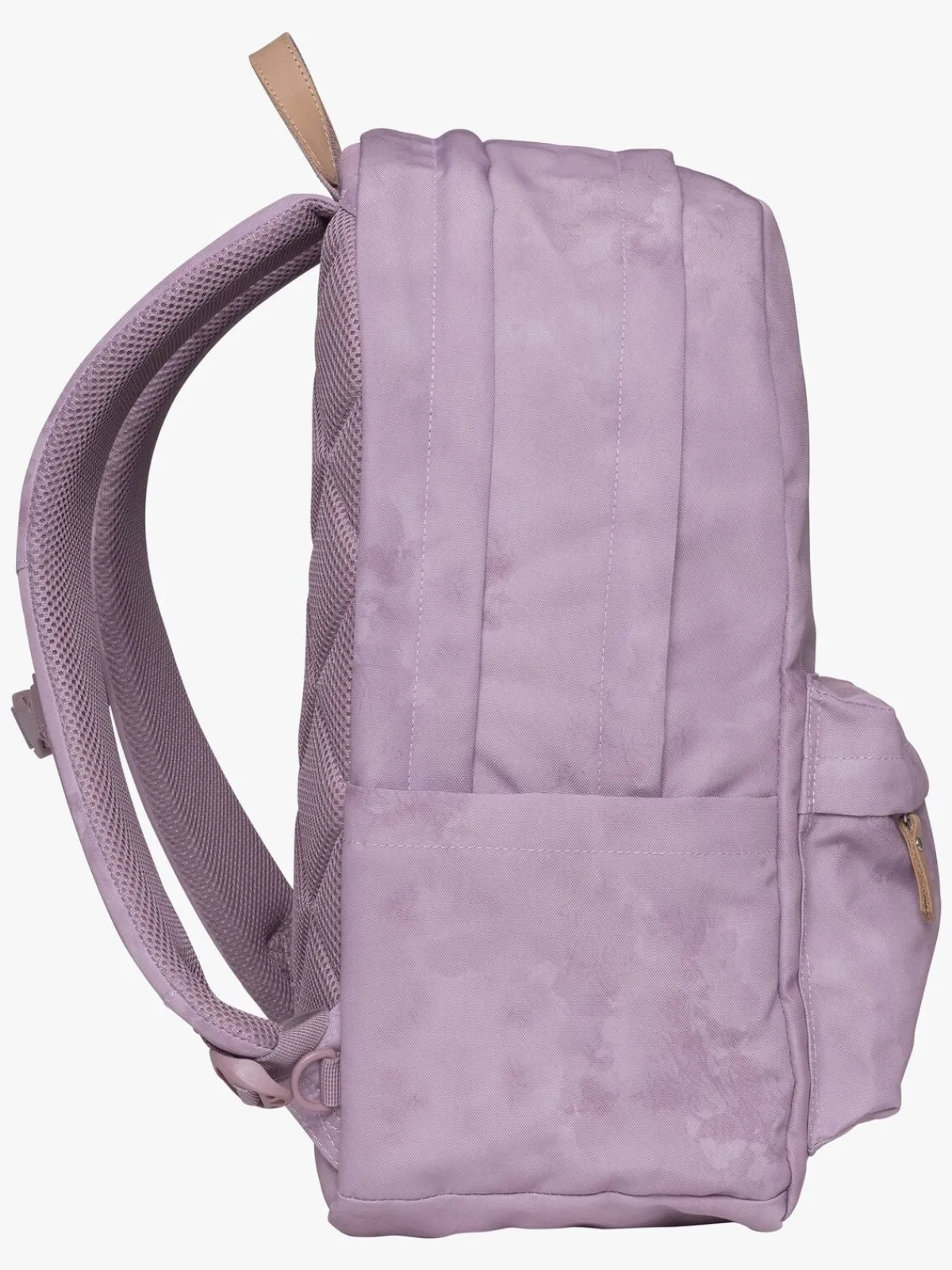 Børn Beckmann Tasker-City Rygsæk 30L, Organic Purple