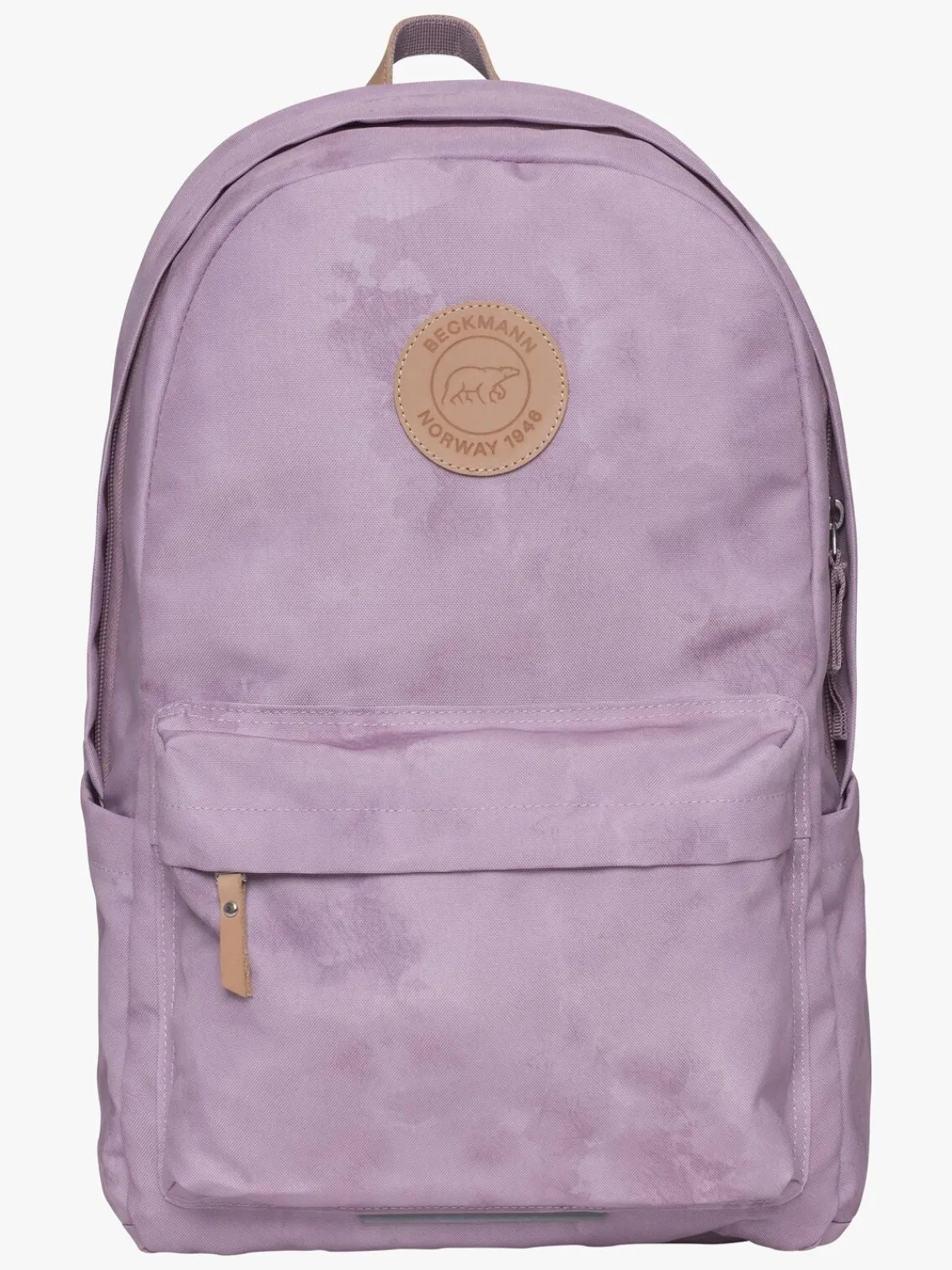 Børn Beckmann Tasker-City Rygsæk 30L, Organic Purple