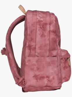 Børn Beckmann City Rygsæk 30L, Organic Rose