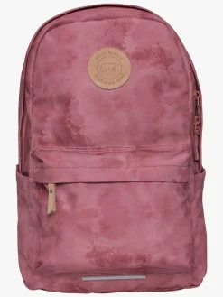 Børn Beckmann City Rygsæk 30L, Organic Rose