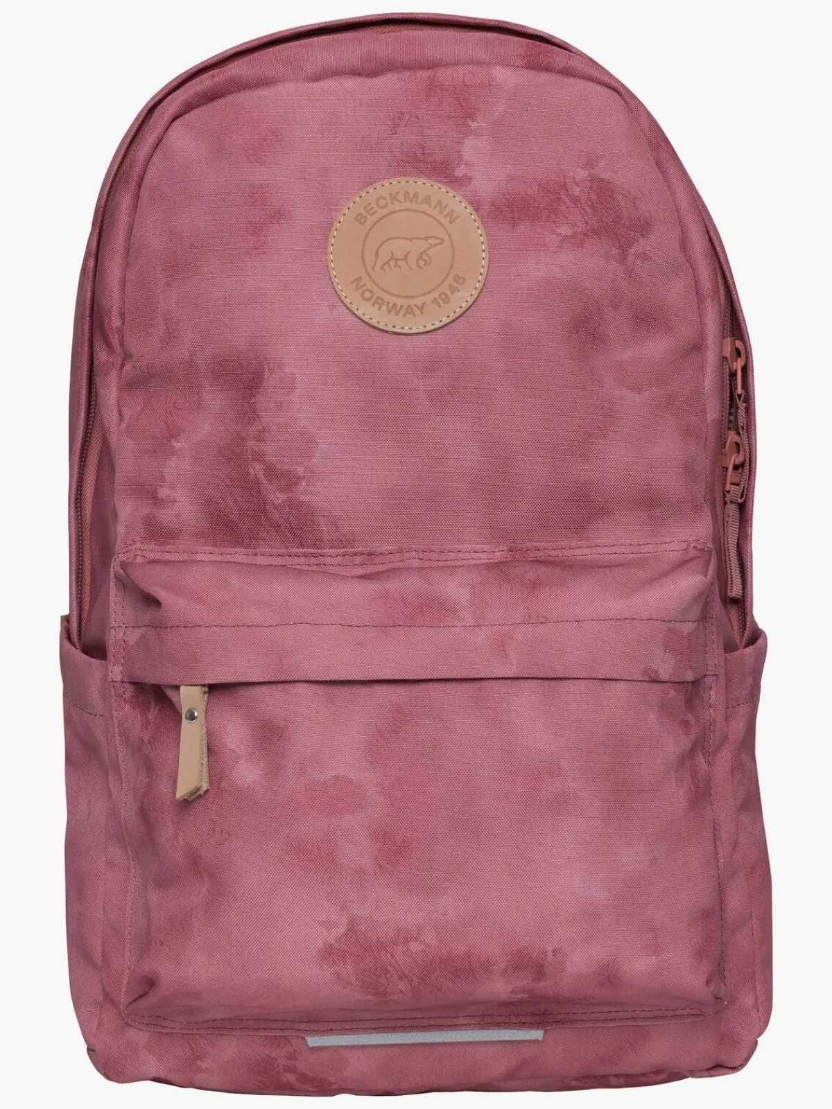 Børn Beckmann City Rygsæk 30L, Organic Rose