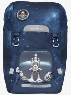 Børn Beckmann Classic Maxi Rygsæk 28L, Space Mission