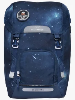 Børn Beckmann Classic Maxi Rygsæk 28L, Space Mission