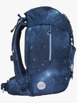Børn Beckmann Classic Maxi Rygsæk 28L, Space Mission