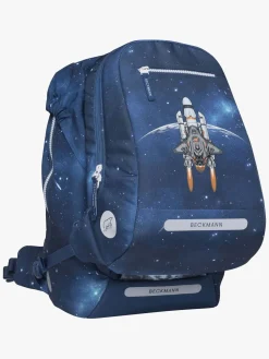 Børn Beckmann Classic Maxi Rygsæk 28L, Space Mission