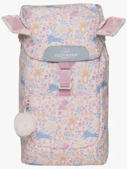 Børn Beckmann Tasker-Classic Mini Rygsæk 12L, Bunny