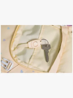 Tasker|Beckmann Classic Rygsæk 22L, Yellow Heart Flerfarvet/Gul