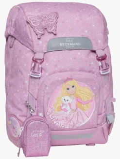 Børn Beckmann Classic Rygsæk 22L, Rosie