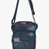 Børn Beckmann Tasker-Crossbody Sport Taske, Blue Brush