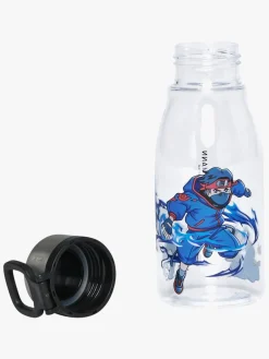 Spisetid|Beckmann Flaske 400 ml, Ninja Elements Sort