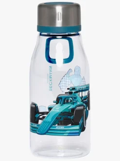 Spisetid|Beckmann Flaske 400 ml, Racing Blå/Sort