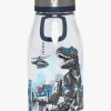 Beckmann Spisetid-Flaske 400 ml, Tech Rex