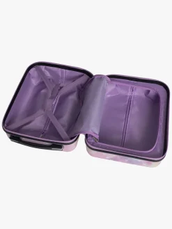 Børn Beckmann Tasker-Kuffert 22L, Unicorn Princess Purple