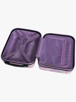 Børn Beckmann Tasker-Kuffert 22L, Unicorn Princess Purple