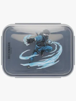 Beckmann Madkasse, Ninja Master