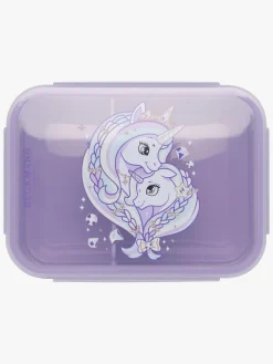 Beckmann Madkasse, Unicorn Princess Ice Blue