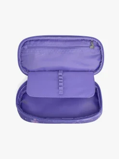 Kreativt Legetøj|Beckmann Pencilbag, Super Pony Lilla/Flerfarvet