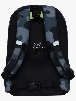 Børn Beckmann Rygsæk 12L, Camo Rex