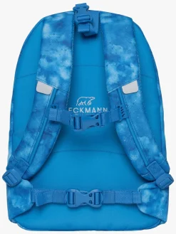 Børn Beckmann Rygsæk 12L, Ocean