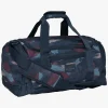 Tasker|Beckmann Sport Duffelbag 26L, Blue Brush
