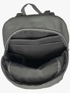 Tasker|Beckmann Sport Jr 30L Rygsæk, Green Padded Grøn