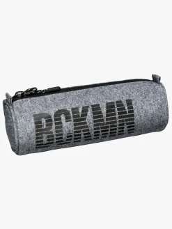 Kreativt Legetøj|Beckmann Sport Pencilbag, Grå