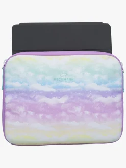Elektronik & Media|Beckmann Tablet Cover 12,9"", Unicorn Flerfarvet