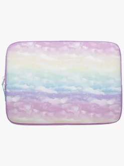 Elektronik & Media|Beckmann Tablet Cover 12,9"", Unicorn Flerfarvet
