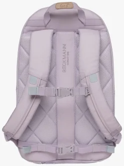 Børn Beckmann Tasker-Urban Midi Rygsæk 26L, Lys