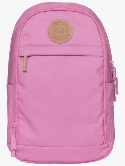 Tasker|Beckmann Urban Midi Rygsæk 26L, Pink Lyserød
