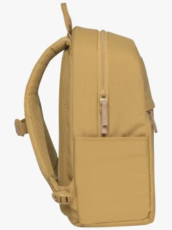 Børn Beckmann Urban Mini Rygsæk 10L, Yellow